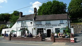 Ye Olde Robin Hood Inn