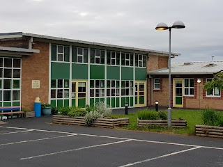 Hollywood Primary School