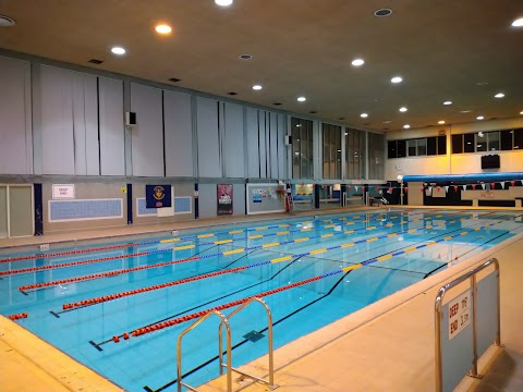 Halesowen Leisure Centre