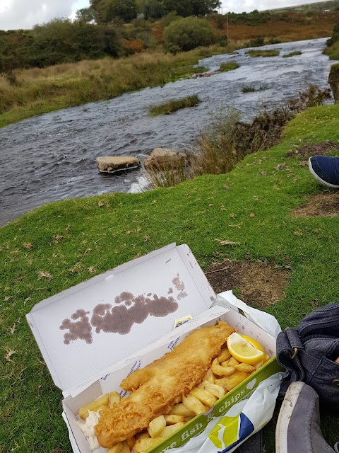 Kingfisher Fish & Chips