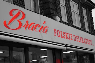 Bracia Polskie Delikatesy