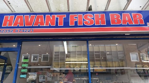 Havant Fish Bar