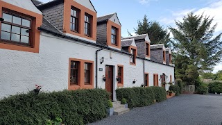 Old Rome Mews Cottages