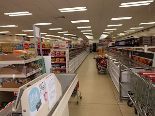 Iceland Supermarket Glasgow