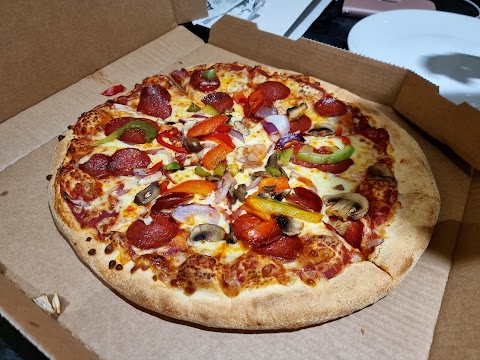 Domino's Pizza - Bridgend - Parc Plaza