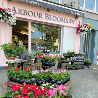 Arbour Blooms Florist