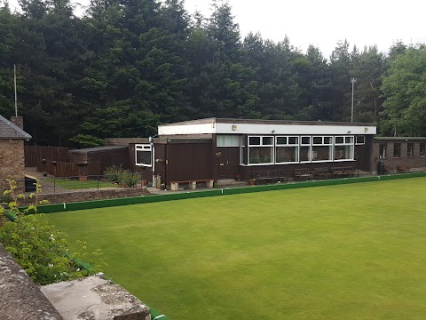 Rosslyn Bowling Club