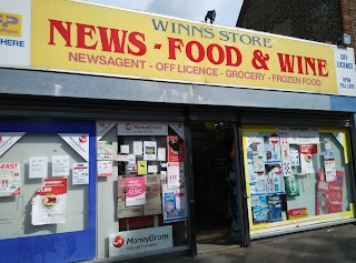 Winns Store