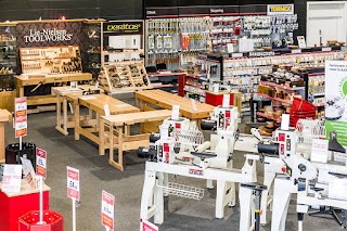 Axminster Tools - Nuneaton Store