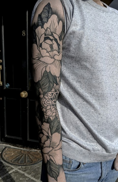 Studio425 Custom Tattoos
