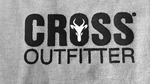 CROSS OUTFITTER