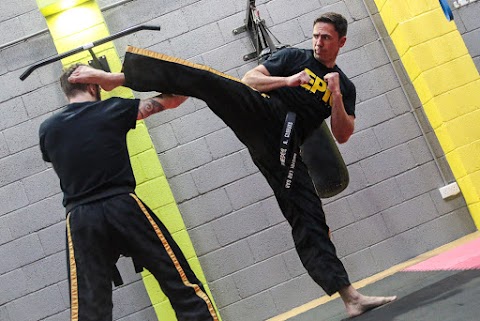 EPiC Martial Arts & Fitness