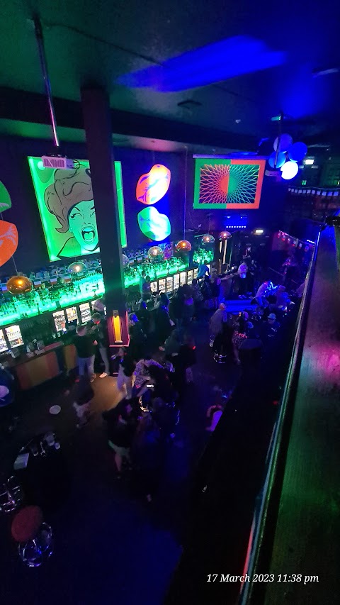 Popworld - Milton Keynes