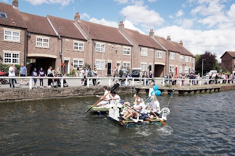 Foresters Arms