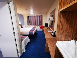 Travelodge Dublin Airport North Swords