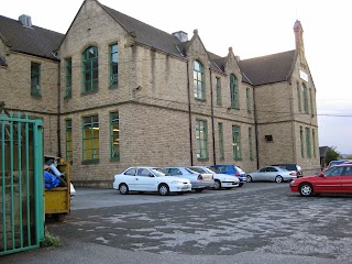 Pakistan Muslim Centre