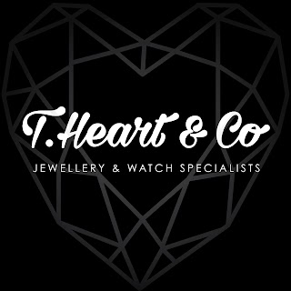 T Heart & Co Jewellers