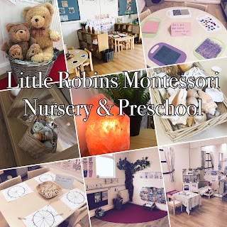 Little Robins Montessori Nursery & Tutorial Ltd -Performing Arts & Music