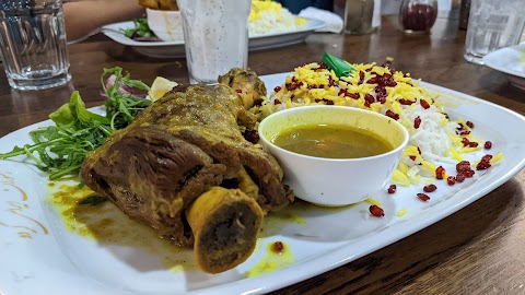 Walnut Persian Restaurant