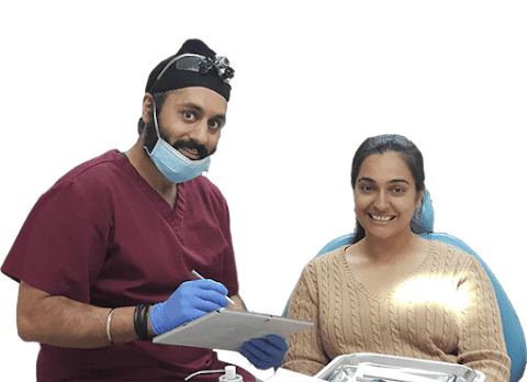 Emergency Dentist Birmingham