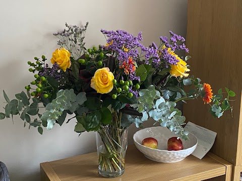 Floral Haven Florists Glasgow