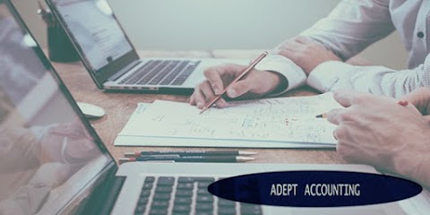 Adept Accounting & Bookkeeping Service