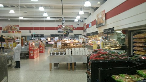 Dunnes JC's Supermarket