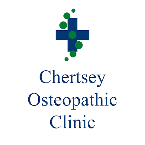 Chertsey Osteopathic Clinic
