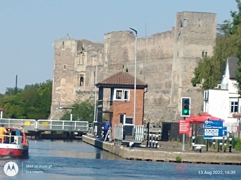 Newark Castle Line Ltd.