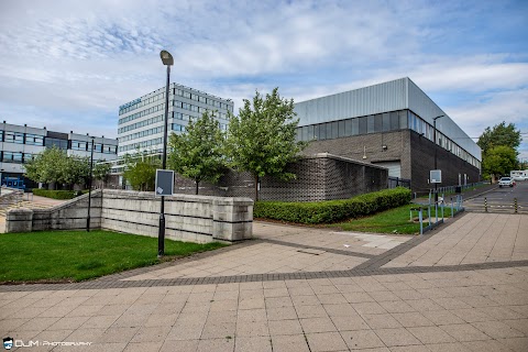 Newcastle College - Rye Hill Campus