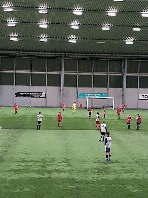 Toryglen Regional Football Centre