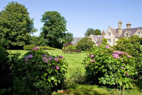 Langrish House Hotel