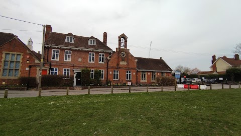 Shinfield Infant & Nursery School