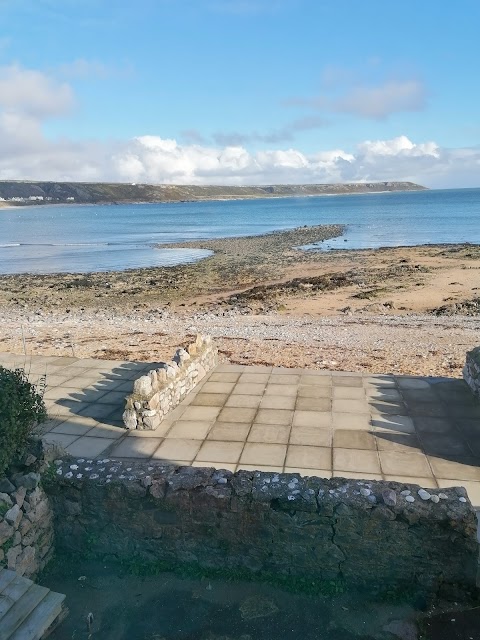 YHA Port Eynon