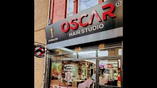 Oscar Barbers (South Tottenham)