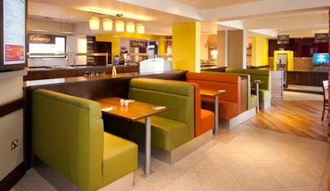 Premier Inn Widnes hotel