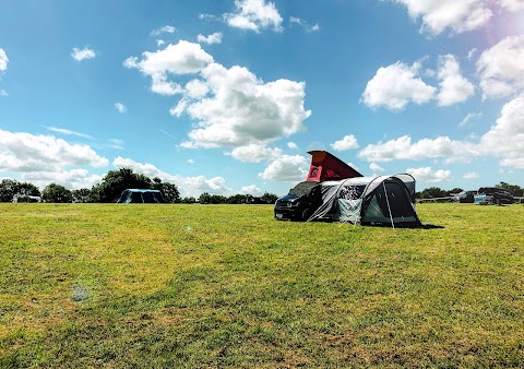 Mendip Basecamp Family Campsite