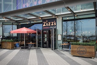 Zizzi - Liffey Valley