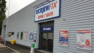 Screwfix Dalgety Bay