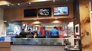 Domino's Pizza - London - Holloway Road