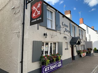 Crosskeys Inn