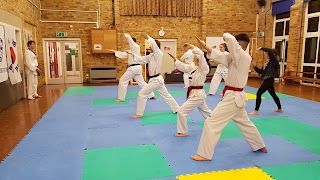 DAN Taekwondo School