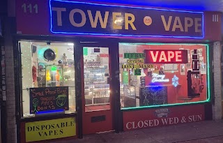 Tower Vape Shop