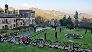 Ilam Park