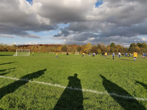 Salford Sports Village