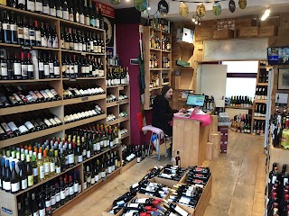 The Butlers Wine Cellar - Kemp Town