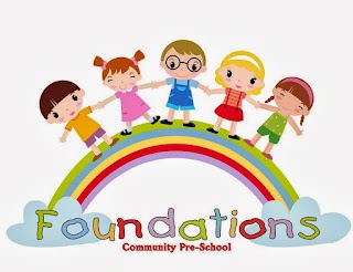 Foundations Community Pre-School Ltd - St Peters