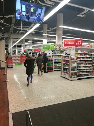 Asda Lewisham Supermarket