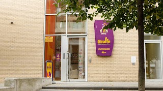 Giraffe Childcare IFSC