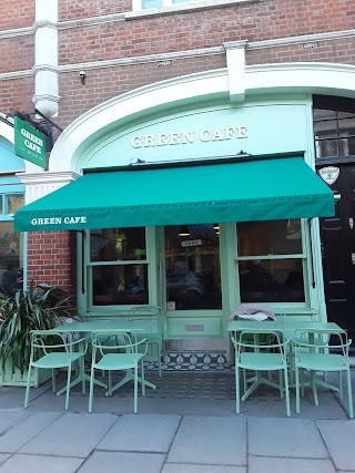 Green Cafe